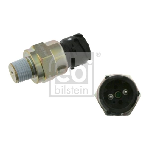 Febi Bilstein 11536 Druckschalter f&uuml;r Handbremskontrollleuchte , 1 St&uuml;ck