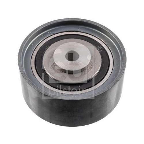 Febi Bilstein 24754 Umlenkrolle f&uuml;r Zahnriemen , 1 St&uuml;ck