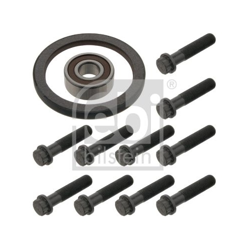Febi Bilstein 31384 Reperatur Satz Schwungscheibe , 1 St&uuml;ck
