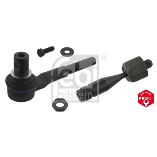 Febi Bilstein 37332 Spurstange mit Schraube , 1 St&uuml;ck