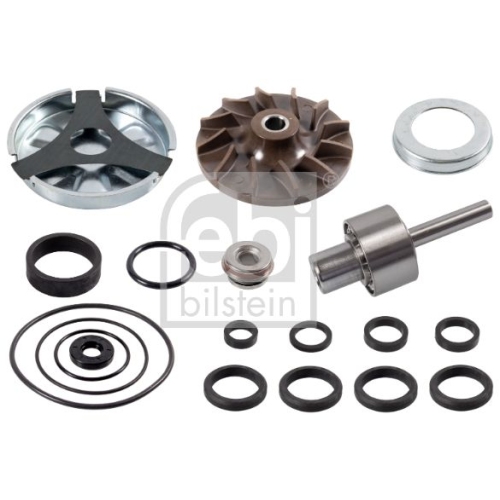 Febi Bilstein 40725 Reperatur Satz Wasserpumpe , 1 St&uuml;ck
