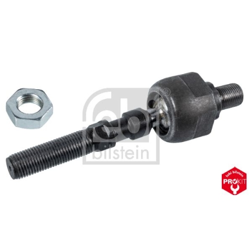 Febi Bilstein 42239 Axialgelenk mit Kontermutter , 1 St&uuml;ck