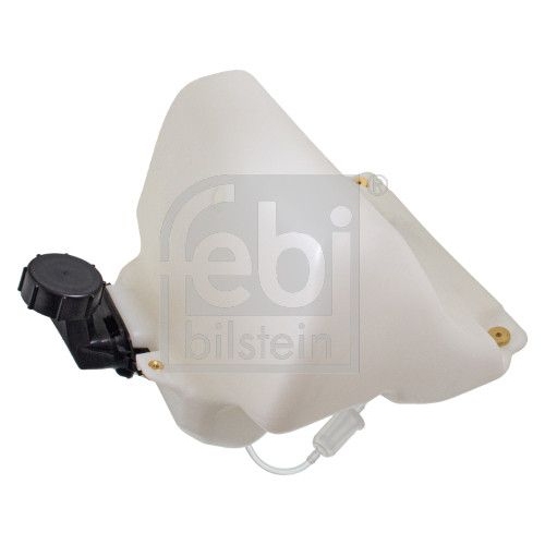 Febi Bilstein 47214 Scheibenwaschbeh&auml;lter , 1 St&uuml;ck