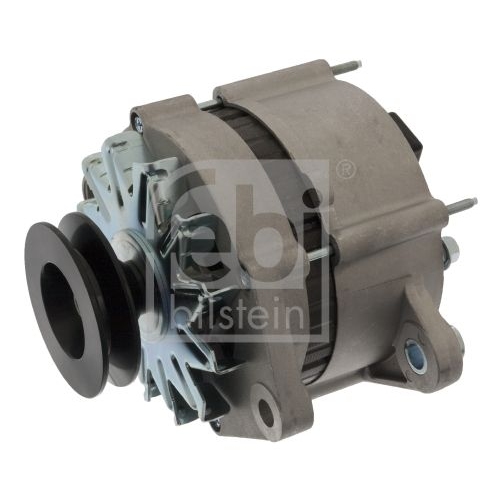 Febi Bilstein 48937 Generator , 1 St&uuml;ck