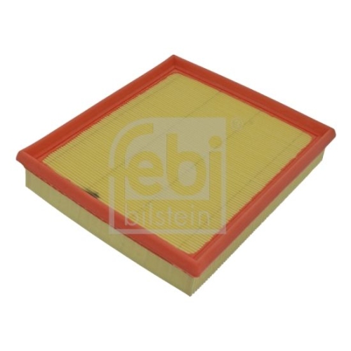 Febi Bilstein 100376 Luftfilter , 1 St&uuml;ck