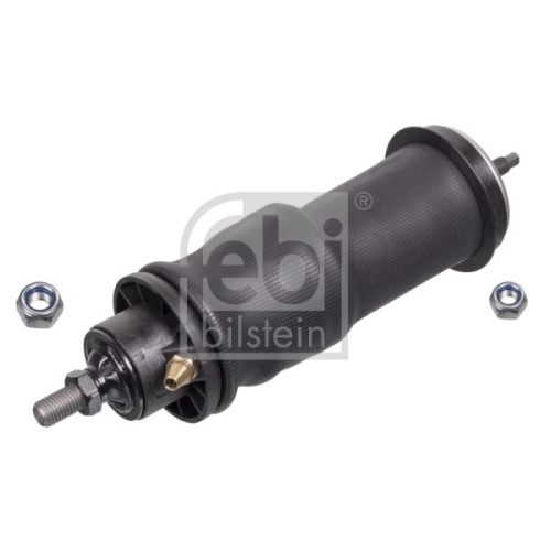 Febi Bilstein 101791 Fahrerhausd&auml;mpfer , 1 St&uuml;ck
