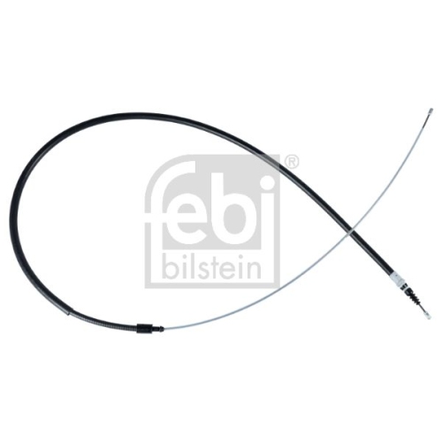 Febi Bilstein 109232 Handbremsseil, 1 St&uuml;ck