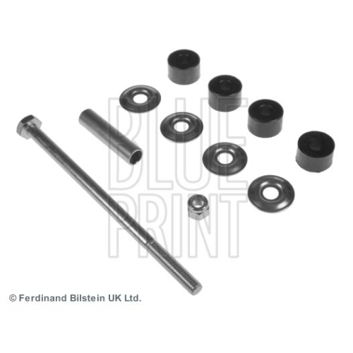 Blue Print 1x ADT38584BP Verbindungsstange mit Lagern und Muttern