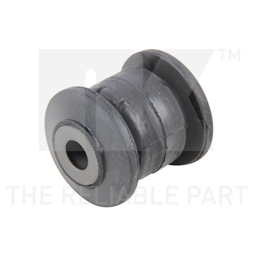 Lagerung, Lenker NK 5104739 f&uuml;r AUDI SEAT SKODA VW, Hinterachse, Vorderachse