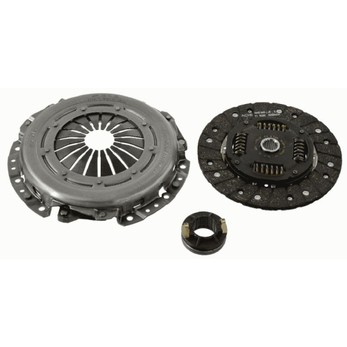 Kupplungssatz SACHS 3000 951 098 f&uuml;r