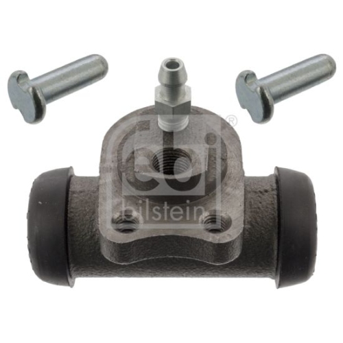 Febi Bilstein 02772 Radbremszylinder mit Druckbolzen , 1 St&uuml;ck