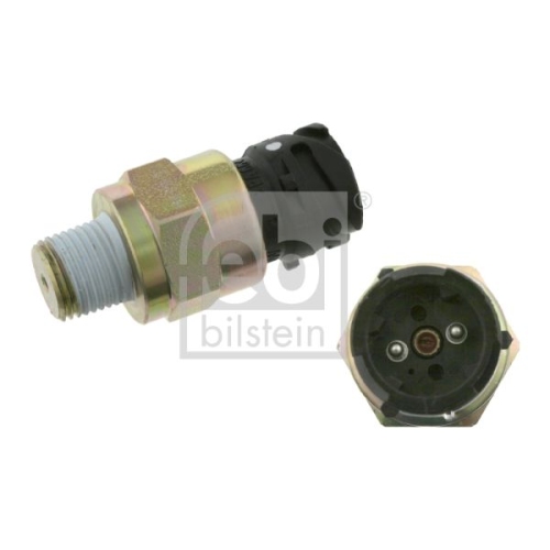 Febi Bilstein 11537 Druckschalter f&uuml;r Achsdruckbegrenzer , 1 St&uuml;ck
