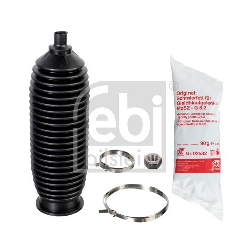 Febi Bilstein 22561 Lenkmanschettensatz , 1 St&uuml;ck