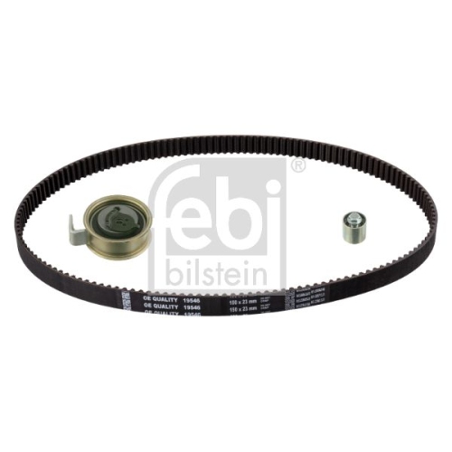 Febi Bilstein 24755 Zahnriemensatz f&uuml;r Nockenwelle , 1 St&uuml;ck