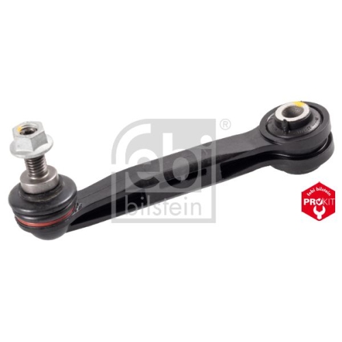 Febi Bilstein 43790 Verbindungsstange mit Sicherungsmutter , 1 St&uuml;ck