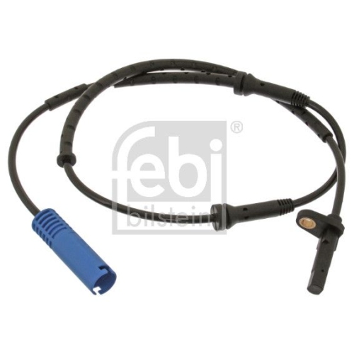 Febi Bilstein 47215 ABS-Sensor , 1 St&uuml;ck