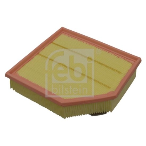 Febi Bilstein 100377 Luftfilter , 1 St&uuml;ck