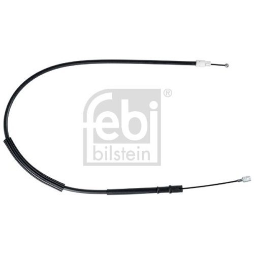 Febi Bilstein 109233 Handbremsseil, 1 St&uuml;ck