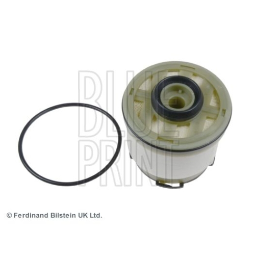 Blue Print 1x ADM52344BP Kraftstofffilter mit Dichtring