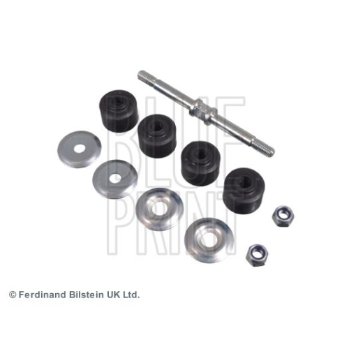 Blue Print 1x ADT38585BP Verbindungsstange mit Lagern und Muttern