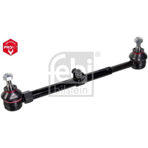 Febi Bilstein 1x 02386 Spurstange mit Sicherungsmuttern