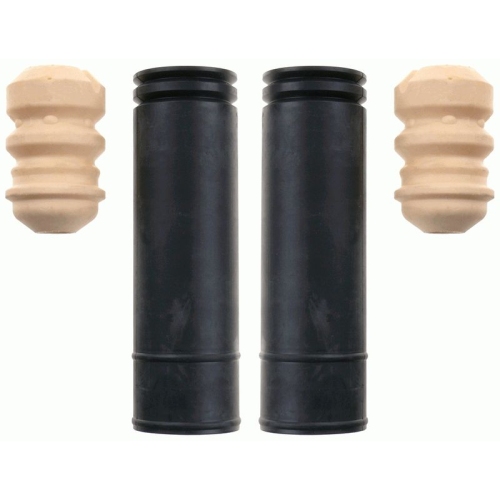 Staubschutzsatz, Sto&szlig;d&auml;mpfer SACHS 900 049 Service Kit f&uuml;r, Hinterachse