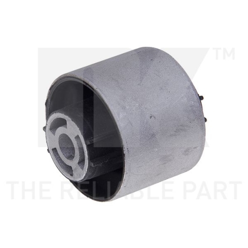 Lagerung, Lenker NK 5104740 f&uuml;r AUDI SEAT SKODA VW, Hinterachse, Vorderachse