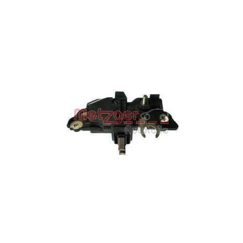Generatorregler METZGER 2390002 f&uuml;r FIAT MERCEDES-BENZ OPEL SAAB