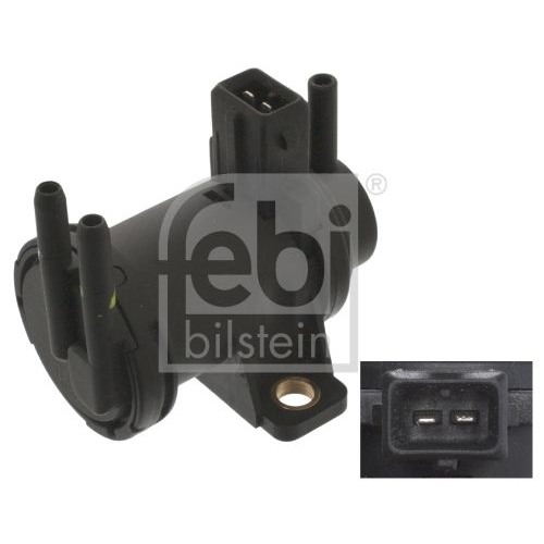 Febi Bilstein 44375 Druckwandler f&uuml;r Abgassteuerung , 1 St&uuml;ck