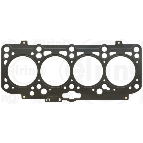 Dichtung, Zylinderkopf ELRING 124.002 f&uuml;r AUDI SEAT SKODA VW