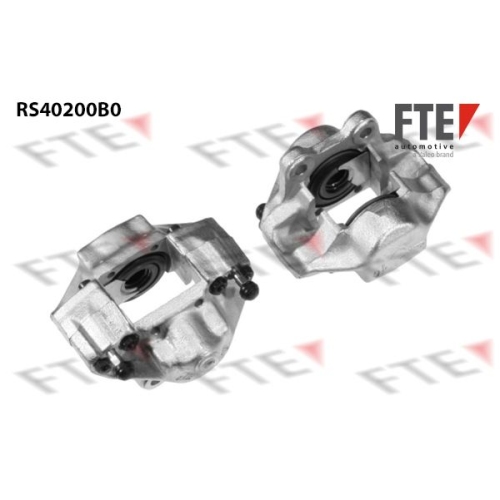 Bremssattel FTE RS40200B0 f&uuml;r VW STEINBOCK, Vorderachse rechts