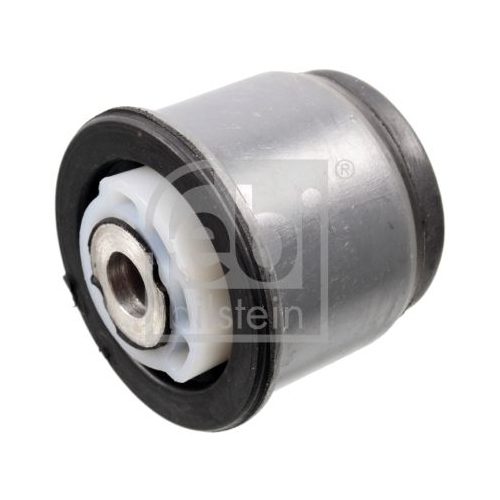Febi Bilstein 39285 Achsk&ouml;rperlager f&uuml;r Hinterachstr&auml;ger , 1 St&uuml;ck