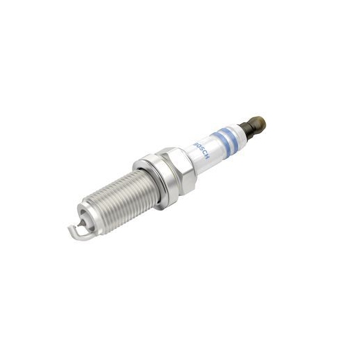 4x 0 242 236 605 Bosch Z&uuml;ndkerze entst&ouml;rt FR7NII35U MITSUBISHI ASX