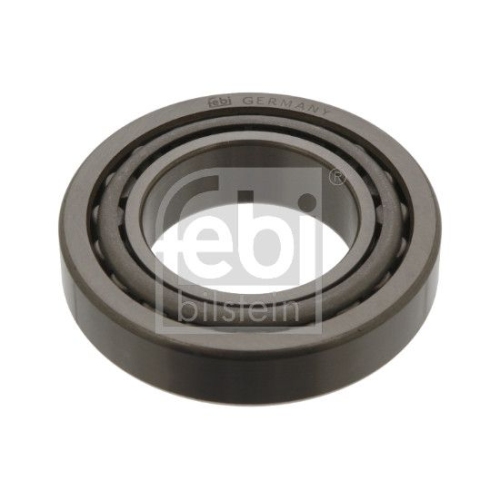 Radlager FEBI BILSTEIN 08163 f&uuml;r DODGE MERCEDES-BENZ VW CASE IH LANDINI