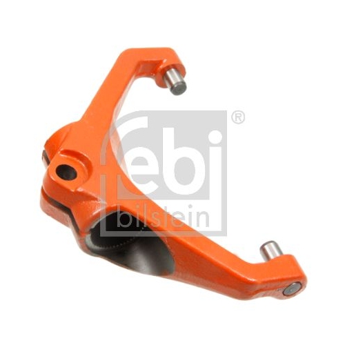 Febi Bilstein 33580 Ausr&uuml;ckgabel , 1 St&uuml;ck