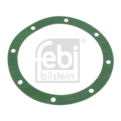Febi Bilstein 47217 Dichtung f&uuml;r Radkapsel , 1 St&uuml;ck