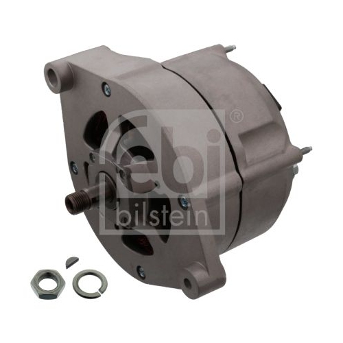 Febi Bilstein 48939 Generator , 1 St&uuml;ck
