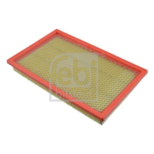 Febi Bilstein 100378 Luftfilter , 1 St&uuml;ck