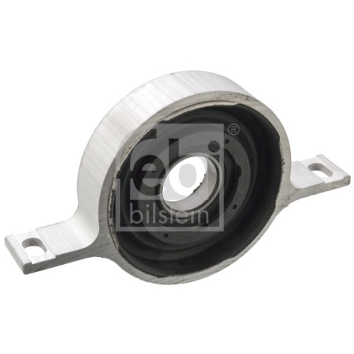 Febi Bilstein 104653 Kardanwellenmittellager mit Kugellager, 1 St&uuml;ck