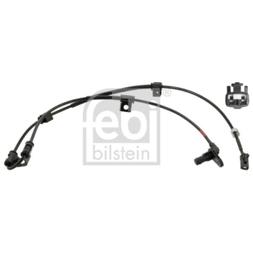 Febi Bilstein 107464 ABS-Sensor, 1 St&uuml;ck