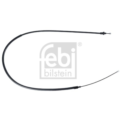 Febi Bilstein 109234 Handbremsseil, 1 St&uuml;ck