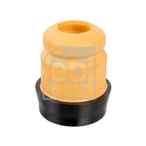 Febi Bilstein 170481 Anschlagpuffer f&uuml;r Sto&szlig;d&auml;mpfer, 1 St&uuml;ck