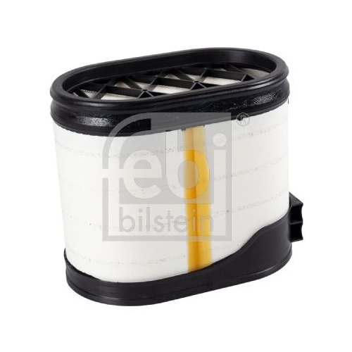 Febi Bilstein 173189 Luftfilter, 1 St&uuml;ck