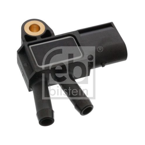 Sensor, Abgasdruck FEBI BILSTEIN 177005 f&uuml;r MERCEDES-BENZ