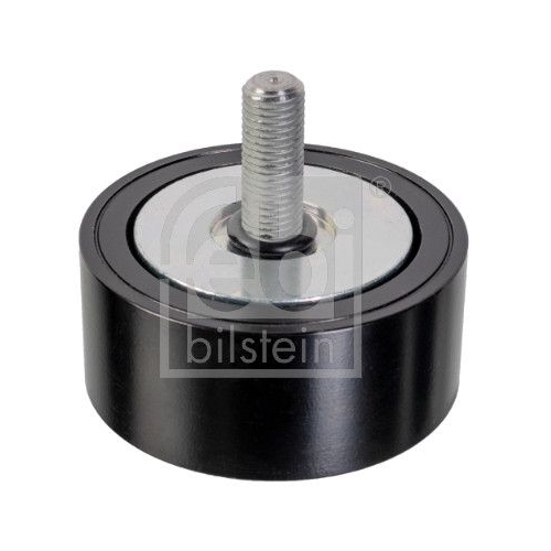 Umlenk-/F&uuml;hrungsrolle, Keilrippenriemen FEBI BILSTEIN 179412 f&uuml;r MERCEDES-BENZ