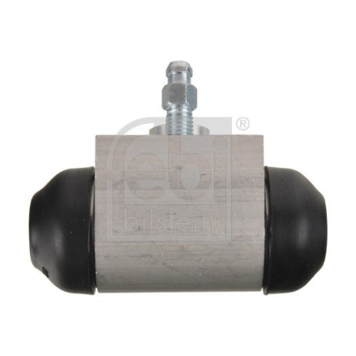 Radbremszylinder FEBI BILSTEIN 180873 f&uuml;r AUDI SEAT SKODA VW, Hinterachse links