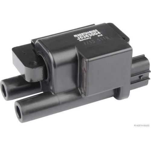Z&uuml;ndspule HERTH+BUSS JAKOPARTS J5363004 f&uuml;r MAZDA