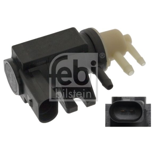Febi Bilstein 1x 48643 Druckwandler f&uuml;r Abgassteuerung