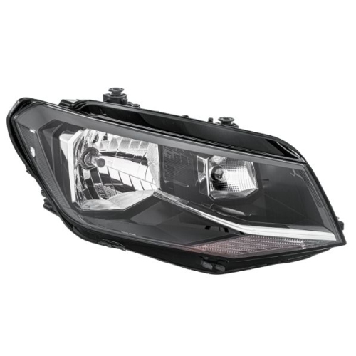 Hauptscheinwerfer HELLA 1ED 012 286-021 f&uuml;r VW, rechts