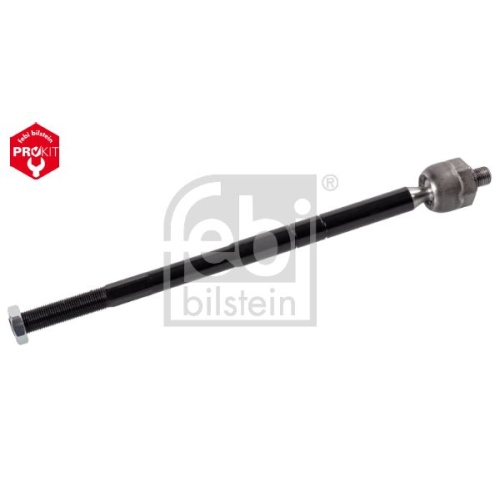 Febi Bilstein 1x 19879 Axialgelenk mit Kontermutter